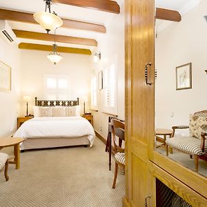 Standaard Kamer met een King Size Bed