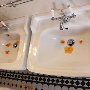 Deluxe Double Kamer